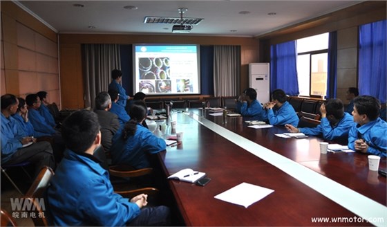 皖南电机 皖南电机