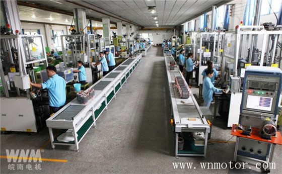 空调电机 空调电机