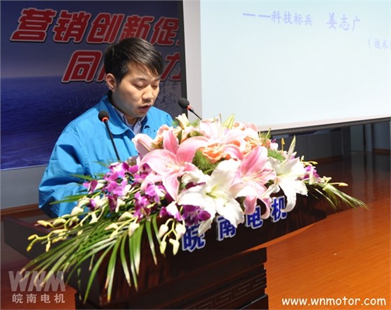 皖南电机 皖南电机