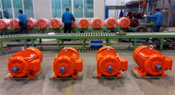 皖南电机抽油机节能电机 皖南电机抽油机节能电机