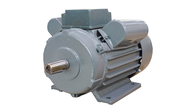 YL系列双值电容异步电动机 YL系列双值电容异步电动机