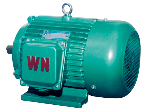 YDT系列风机泵类专用变极多速三相异步电动机 YDT系列风机泵类专用变极多速三相异步电动机