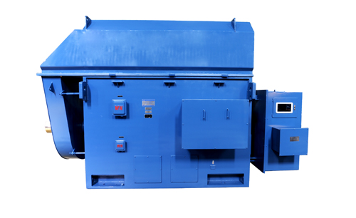 YRKK系列高压三相异步电动机 YRKK系列高压三相异步电动机