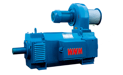 Z系列中型直流电动机 Z系列中型直流电动机