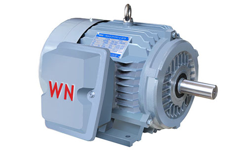 NE系列高效高转矩三相异步电动机